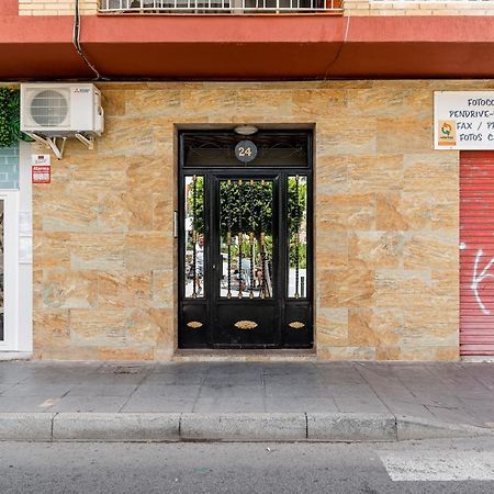 Apartamento Apartamento La Ermita Comfort Torrevieja Exterior foto