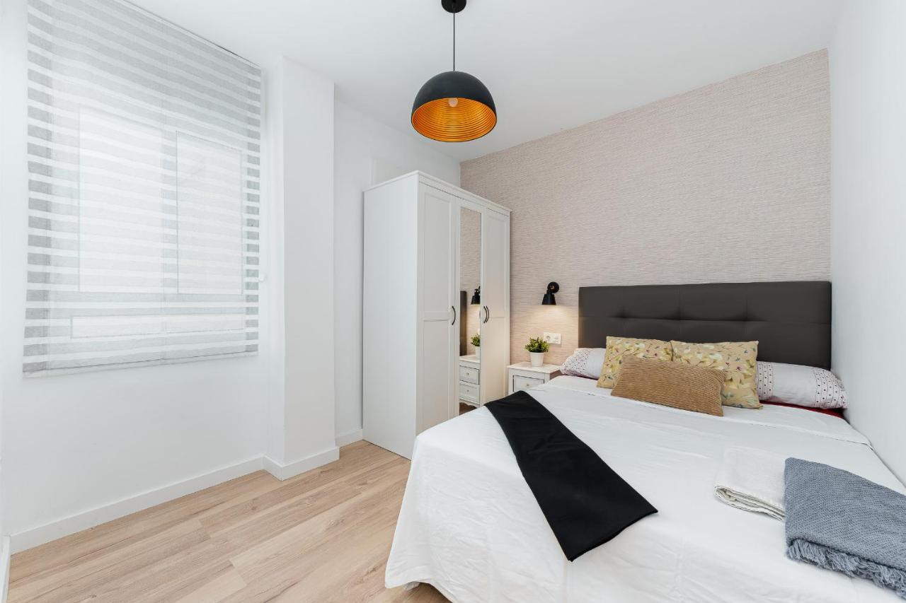 Apartamento Apartamento La Ermita Comfort Torrevieja Exterior foto