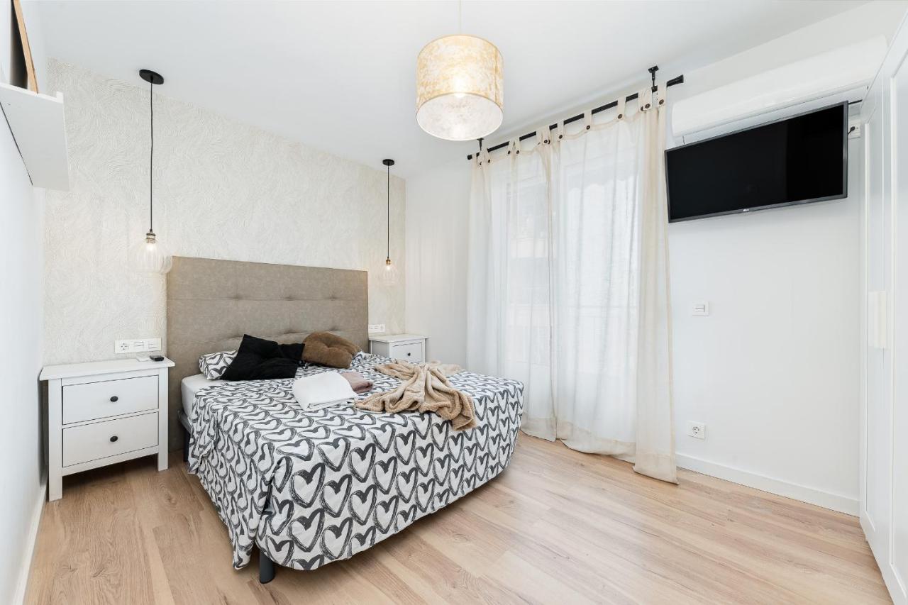 Apartamento Apartamento La Ermita Comfort Torrevieja Exterior foto