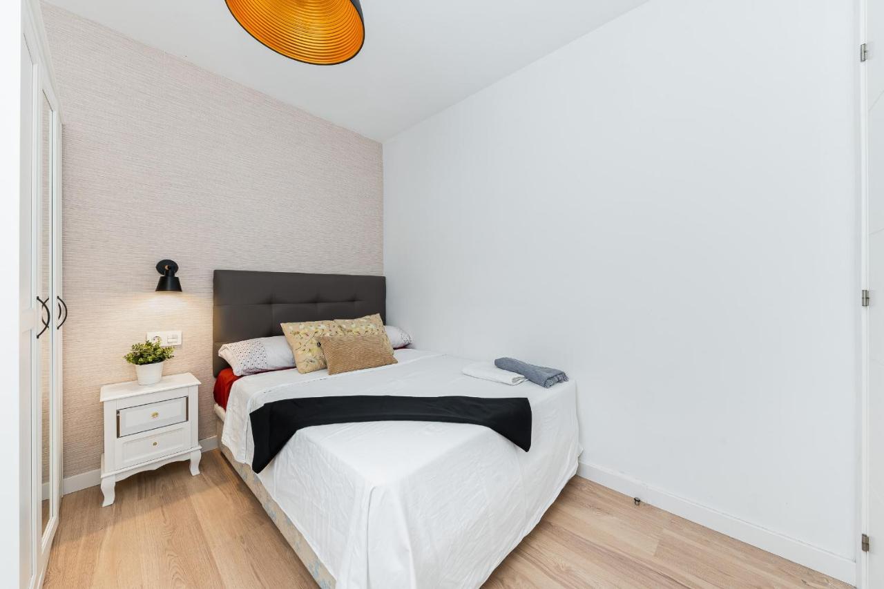 Apartamento Apartamento La Ermita Comfort Torrevieja Exterior foto